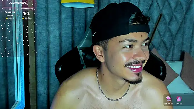 NicolaiKarav online show from 02-12-26, 12:11