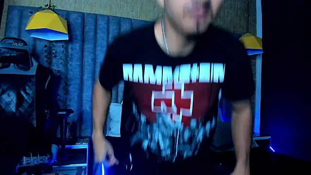 NicolaiKarav online show from 03-09-26, 11:47