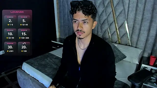 NicolaiKarav online show from 03-15-26, 01:06