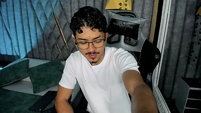 NicolaiKarav online show from 03-22-26, 02:09