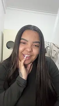 princezzc online show from 12-14-25, 11:20