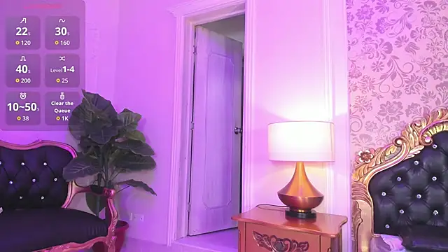 KarolMoore online show from 11-26-25, 12:06