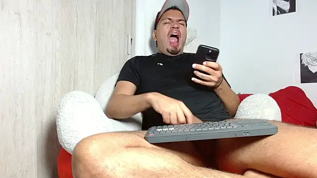 Henry villa23 online show from 02-19-26, 05:47