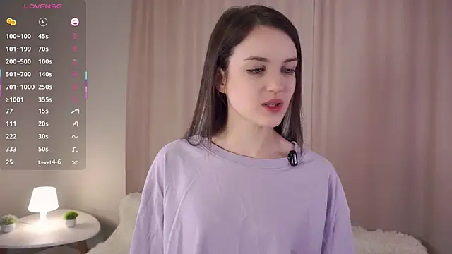 AllynHagie online show from 11-30-25, 07:12