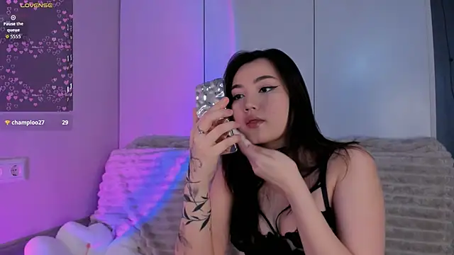 tokkpokki online show from 04-03-26, 01:20