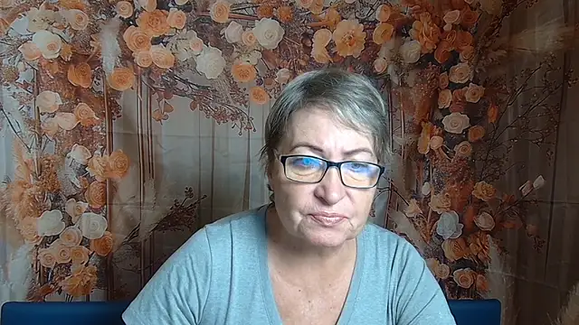 OlgaLuck online show from 12-04-25, 06:34