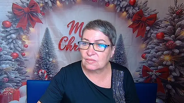 OlgaLuck online show from 01-19-26, 06:39