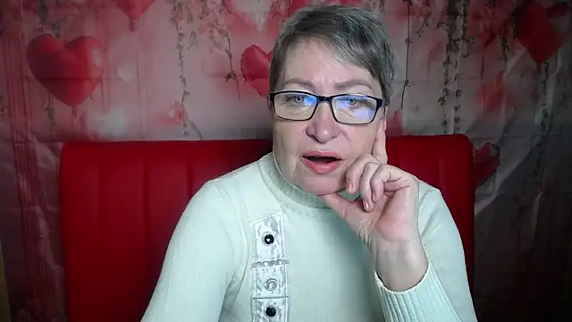 OlgaLuck online show from 02-12-26, 06:41