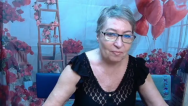 OlgaLuck online show from 02-26-26, 06:12