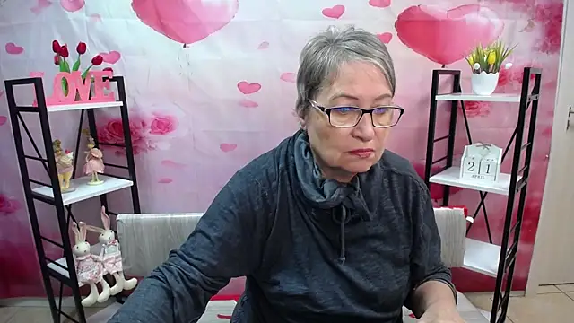 OlgaLuck online show from 04-21-26, 05:03