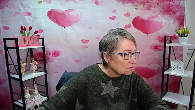 OlgaLuck online show from 04-27-26, 05:27