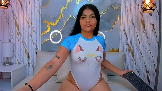 NIKIBUNNY online show from 11-27-25, 12:51