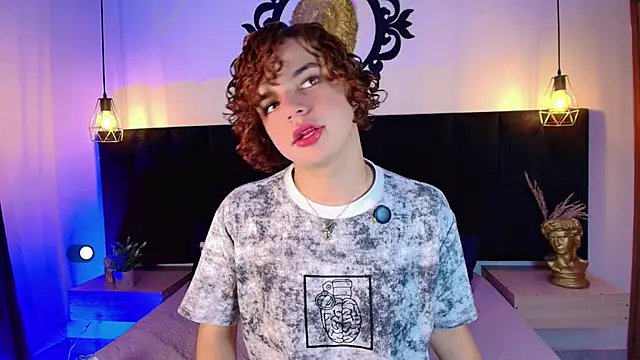 Skyee angel online show from 03-03-26, 07:53