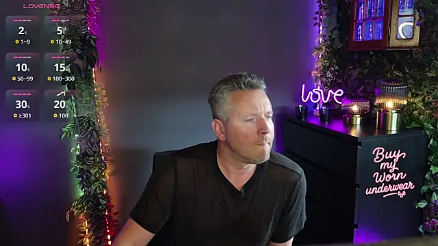 Hunter Fl online show from 04-13-26, 03:39