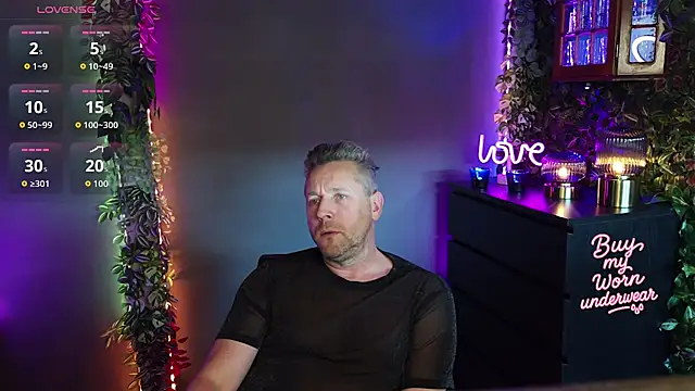 Hunter Fl online show from 04-24-26, 04:09