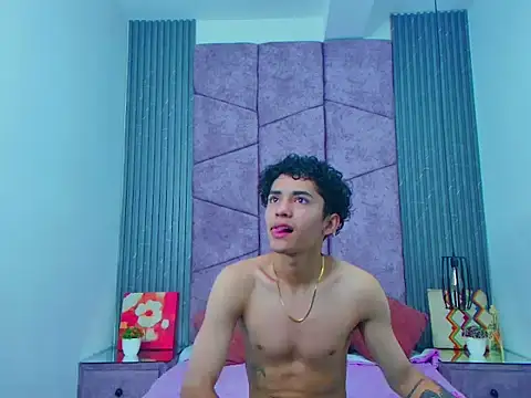 JackCooperr online show from 01-15-26, 01:05