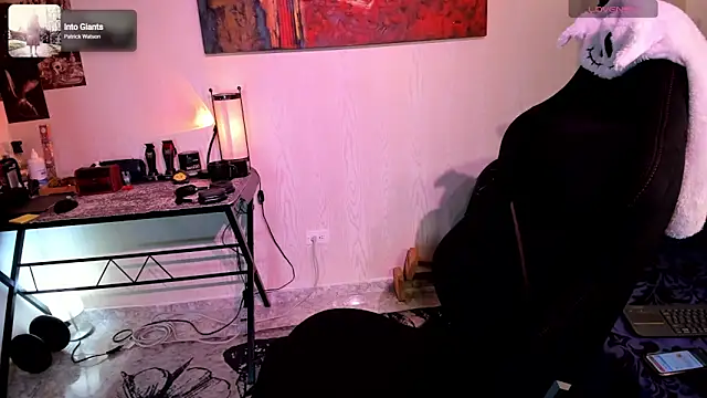 aress damon online show from 02-27-26, 10:43