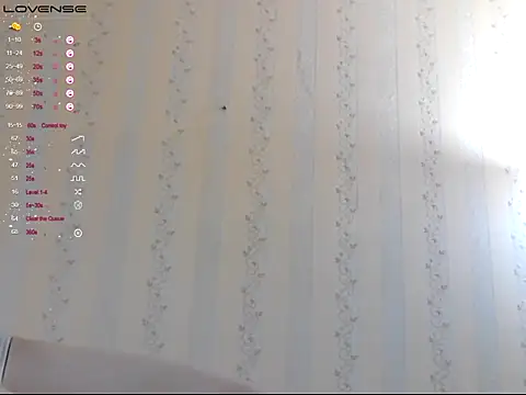 LustfulSarah online show from 10-30-25, 05:13