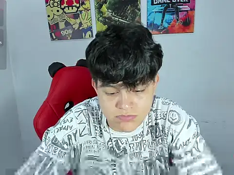  ian sweet online show from 11-26-25, 07:37