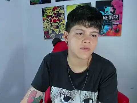  ian sweet online show from 12-17-25, 07:42