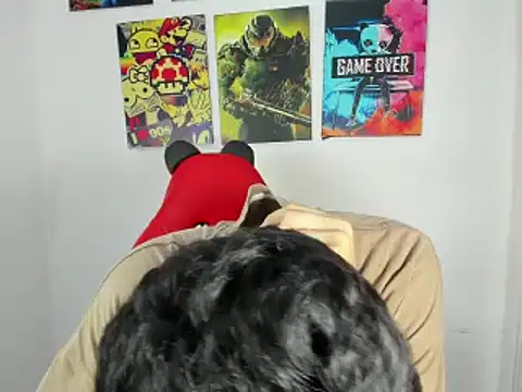  ian sweet online show from 12-18-25, 02:56