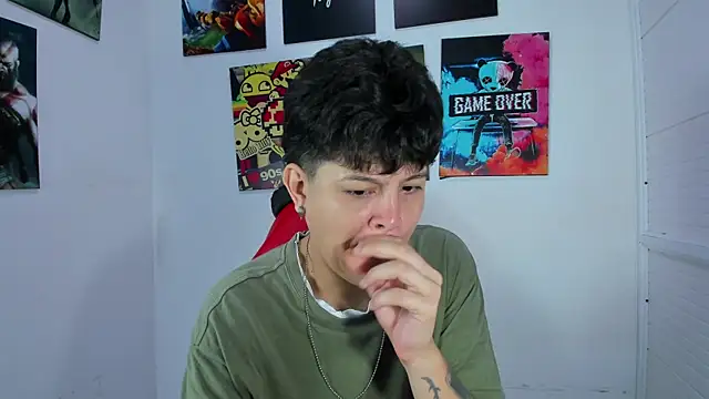  ian sweet online show from 01-14-26, 12:11