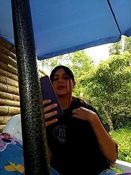 Actrizyuliethgomez online show from 11-21-25, 07:45