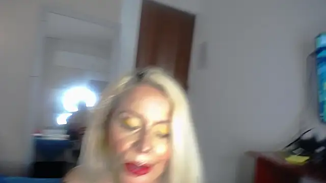 melo deborah online show from 02-25-26, 08:51