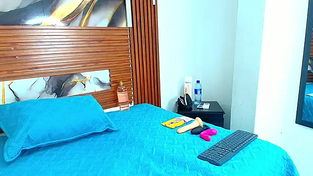  cceleste 23 online show from 11-26-25, 07:04