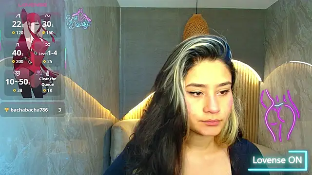 sofi r  online show from 03-05-26, 02:13