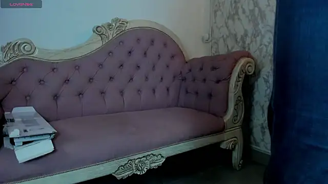 Mysterius Woman online show from 01-15-26, 12:43