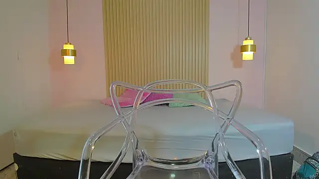 Izelevans online show from 02-16-26, 12:12