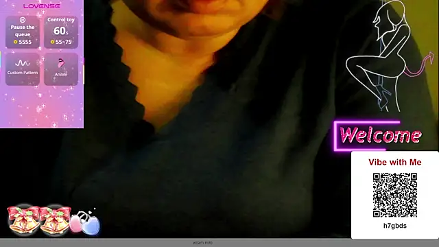 Empiria81 online show from 12-02-25, 04:57