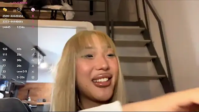 EIeniVanwart online show from 01-17-26, 04:54