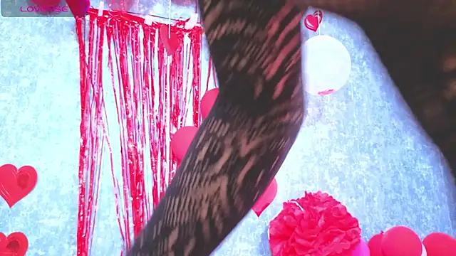 Malia fox online show from 02-15-26, 06:15