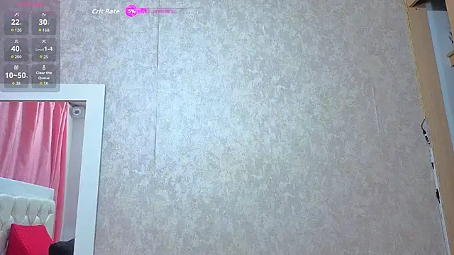 Malia fox online show from 06-20-26, 07:27