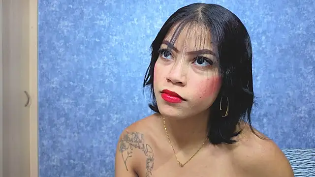 Malia fox online show from 07-18-26, 05:17