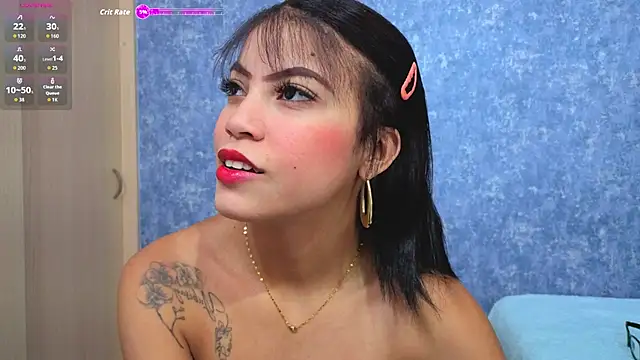 Malia fox online show from 07-27-26, 05:20