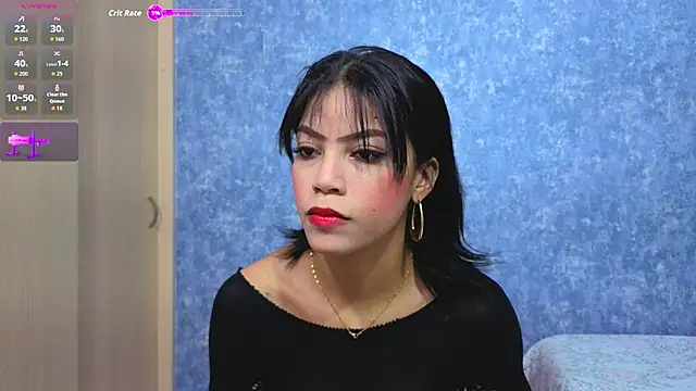 Malia fox online show from 07-28-26, 11:48