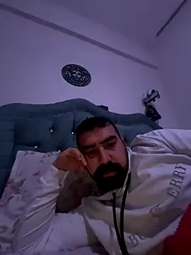 Ali2413 online show from 12-02-25, 09:43