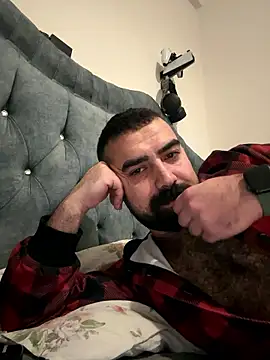 Ali2413 online show from 01-10-26, 10:58