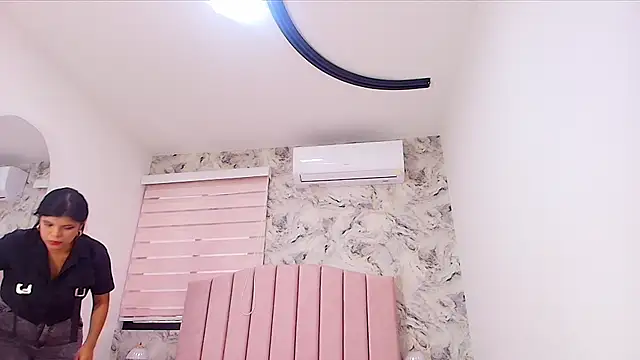 katsumi yan online show from 01-11-26, 07:08