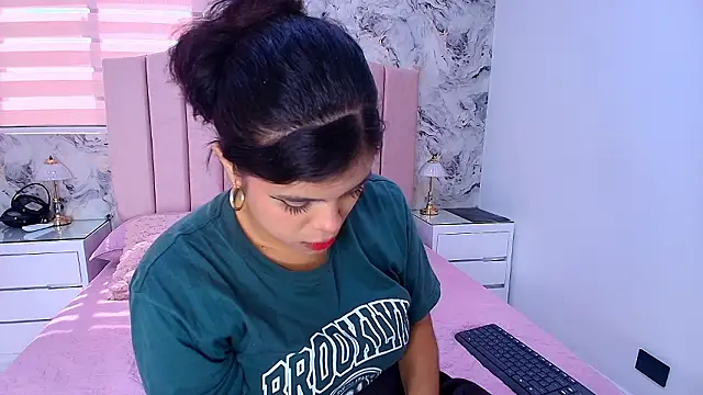 katsumi yan online show from 02-03-26, 07:08