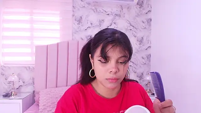 katsumi yan online show from 03-14-26, 07:19