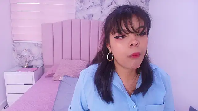 katsumi yan online show from 03-24-26, 07:08