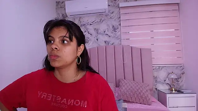 katsumi yan online show from 04-13-26, 07:19