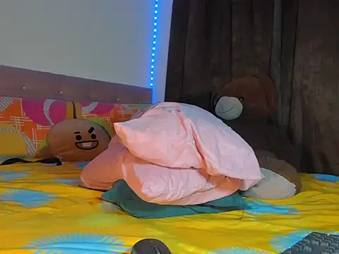 exotis tiahara777 online show from 01-07-26, 09:01