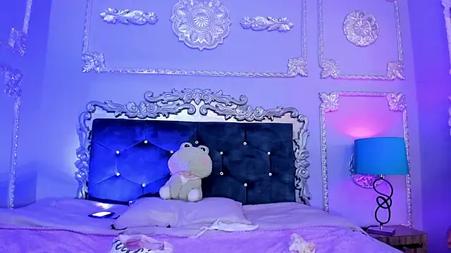 DhaliaRosse online show from 02-21-26, 04:46