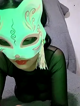 Mitsuarii online show from 01-14-26, 10:58