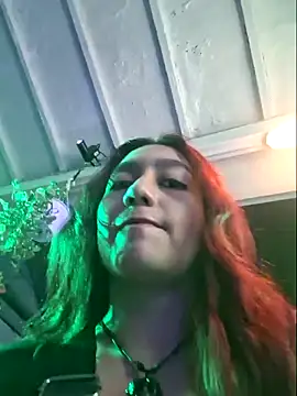 Eveeelyn25 online show from 03-28-26, 12:43